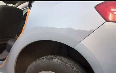 Citroen C4 II рестайлинг, 2006 год, 295 000 рублей, 24 фотография