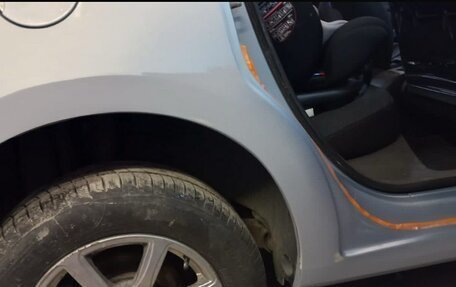 Citroen C4 II рестайлинг, 2006 год, 295 000 рублей, 22 фотография