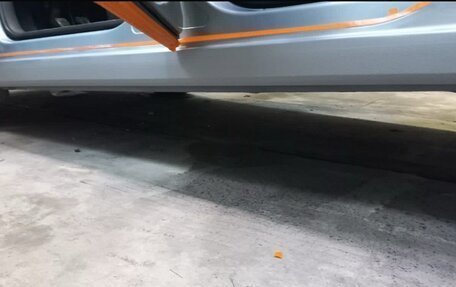 Citroen C4 II рестайлинг, 2006 год, 295 000 рублей, 23 фотография