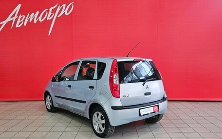 Mitsubishi Colt VI рестайлинг, 2006 год, 325 000 рублей, 3 фотография