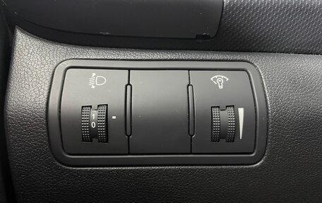 Hyundai Solaris II рестайлинг, 2011 год, 631 000 рублей, 19 фотография