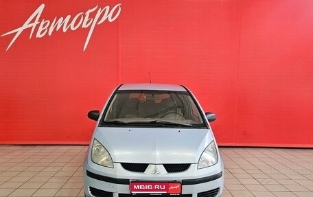 Mitsubishi Colt VI рестайлинг, 2006 год, 325 000 рублей, 8 фотография