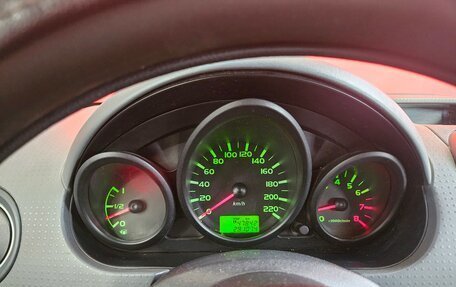 Mitsubishi Colt VI рестайлинг, 2006 год, 325 000 рублей, 10 фотография