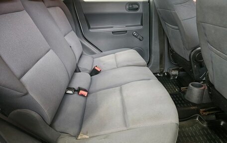 Mitsubishi Colt VI рестайлинг, 2006 год, 325 000 рублей, 12 фотография