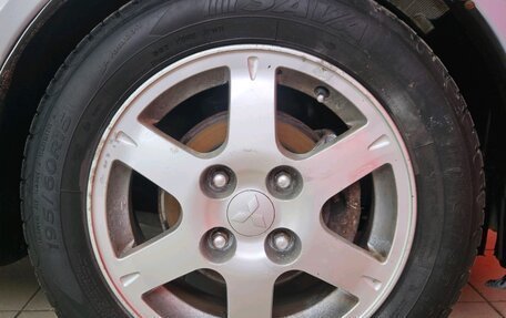 Mitsubishi Colt VI рестайлинг, 2006 год, 325 000 рублей, 18 фотография