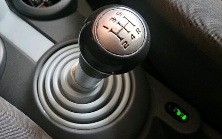 Mitsubishi Colt VI рестайлинг, 2006 год, 325 000 рублей, 14 фотография