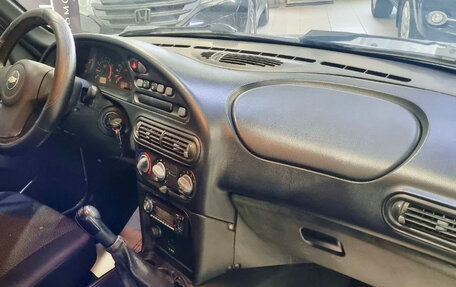 Chevrolet Niva I рестайлинг, 2011 год, 390 000 рублей, 7 фотография