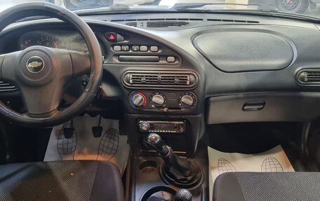 Chevrolet Niva I рестайлинг, 2011 год, 390 000 рублей, 8 фотография