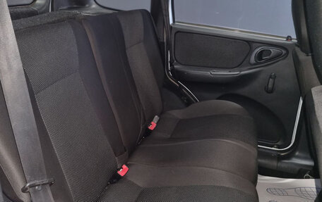 Chevrolet Niva I рестайлинг, 2011 год, 390 000 рублей, 10 фотография