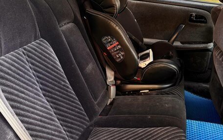 Toyota Mark II VIII (X100), 1994 год, 900 000 рублей, 9 фотография