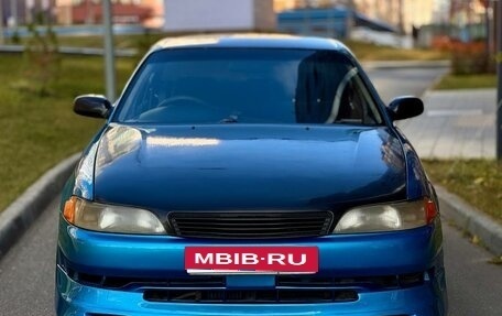 Toyota Mark II VIII (X100), 1994 год, 900 000 рублей, 2 фотография