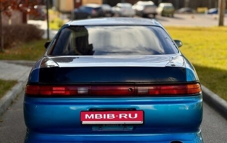 Toyota Mark II VIII (X100), 1994 год, 900 000 рублей, 5 фотография