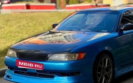 Toyota Mark II VIII (X100), 1994 год, 900 000 рублей, 3 фотография