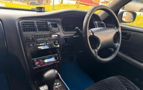 Toyota Mark II VIII (X100), 1994 год, 900 000 рублей, 11 фотография