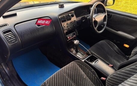 Toyota Mark II VIII (X100), 1994 год, 900 000 рублей, 10 фотография