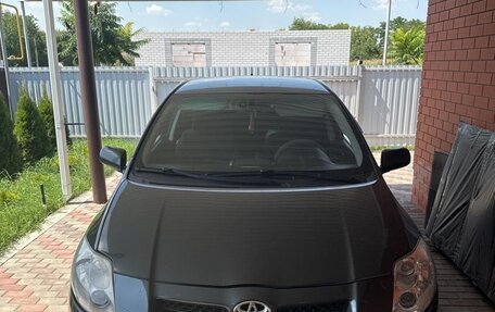 Toyota Auris II, 2007 год, 730 000 рублей, 3 фотография