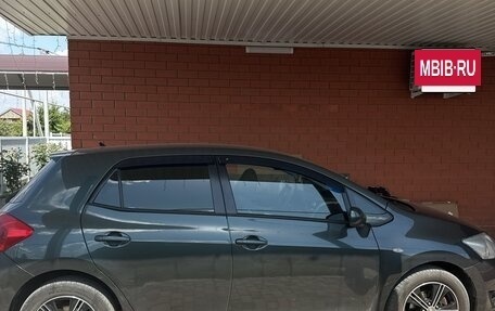 Toyota Auris II, 2007 год, 730 000 рублей, 2 фотография