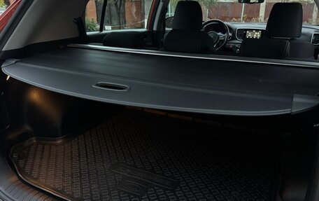 KIA Sportage IV рестайлинг, 2019 год, 2 200 000 рублей, 7 фотография