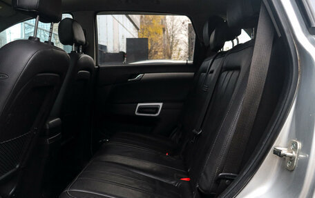 Opel Antara I, 2013 год, 989 000 рублей, 10 фотография