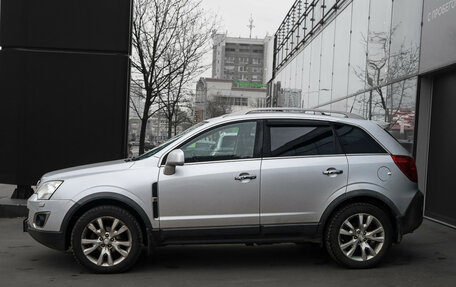 Opel Antara I, 2013 год, 989 000 рублей, 8 фотография