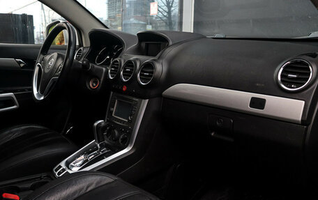 Opel Antara I, 2013 год, 989 000 рублей, 9 фотография