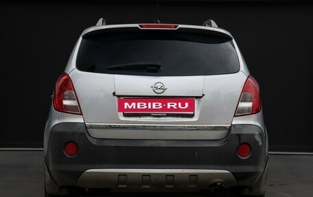 Opel Antara I, 2013 год, 989 000 рублей, 6 фотография