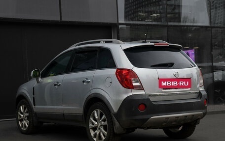 Opel Antara I, 2013 год, 989 000 рублей, 7 фотография