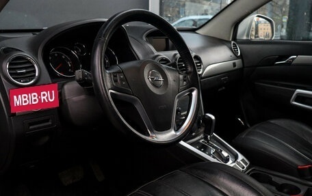 Opel Antara I, 2013 год, 989 000 рублей, 11 фотография