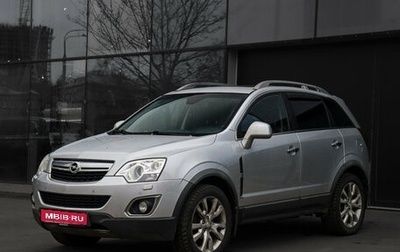Opel Antara I, 2013 год, 989 000 рублей, 1 фотография