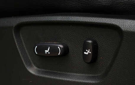 Opel Antara I, 2013 год, 989 000 рублей, 21 фотография