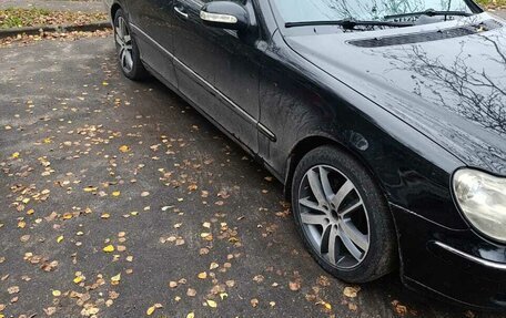 Mercedes-Benz S-Класс, 2004 год, 700 000 рублей, 3 фотография