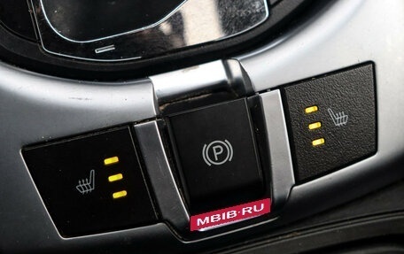 Opel Antara I, 2013 год, 989 000 рублей, 20 фотография