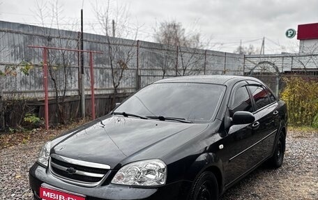 Chevrolet Lacetti, 2008 год, 580 000 рублей, 1 фотография