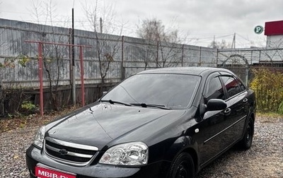 Chevrolet Lacetti, 2008 год, 580 000 рублей, 1 фотография