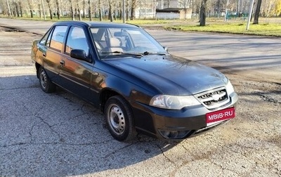 Daewoo Nexia I рестайлинг, 2013 год, 230 000 рублей, 1 фотография