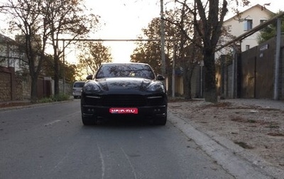 Porsche Cayenne III, 2013 год, 5 500 000 рублей, 1 фотография