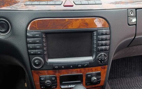 Mercedes-Benz S-Класс, 2004 год, 700 000 рублей, 13 фотография