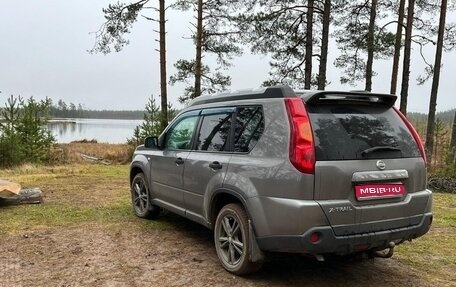 Nissan X-Trail, 2008 год, 950 000 рублей, 1 фотография