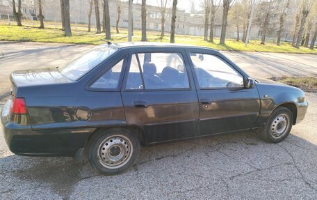 Daewoo Nexia I рестайлинг, 2013 год, 230 000 рублей, 3 фотография