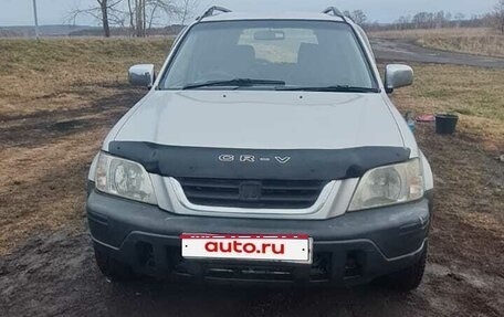 Honda CR-V IV, 1998 год, 500 000 рублей, 1 фотография