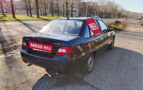 Daewoo Nexia I рестайлинг, 2013 год, 230 000 рублей, 2 фотография