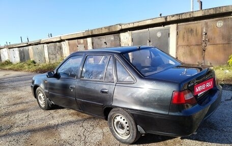 Daewoo Nexia I рестайлинг, 2013 год, 230 000 рублей, 5 фотография