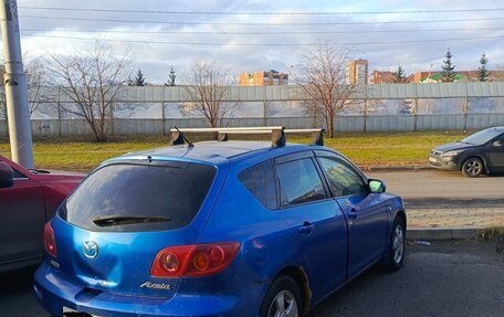 Mazda Axela, 2004 год, 520 000 рублей, 5 фотография