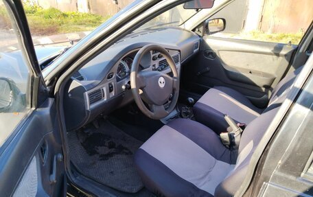 Daewoo Nexia I рестайлинг, 2013 год, 230 000 рублей, 7 фотография