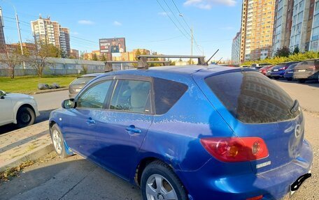 Mazda Axela, 2004 год, 520 000 рублей, 4 фотография