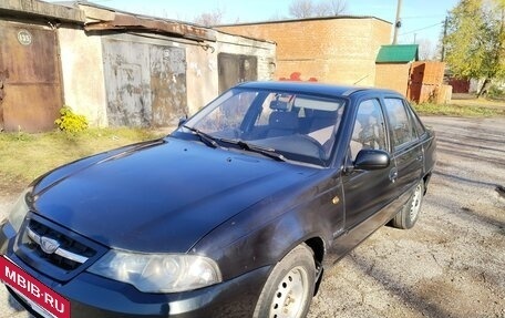 Daewoo Nexia I рестайлинг, 2013 год, 230 000 рублей, 6 фотография