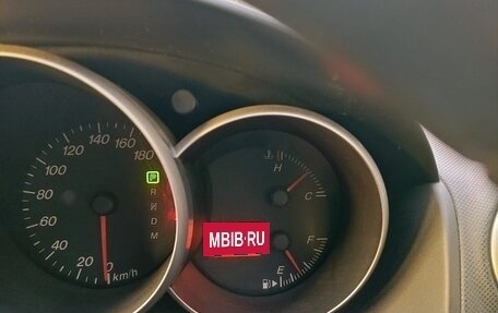 Mazda Axela, 2004 год, 520 000 рублей, 6 фотография