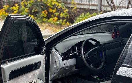 Chevrolet Lacetti, 2008 год, 580 000 рублей, 7 фотография