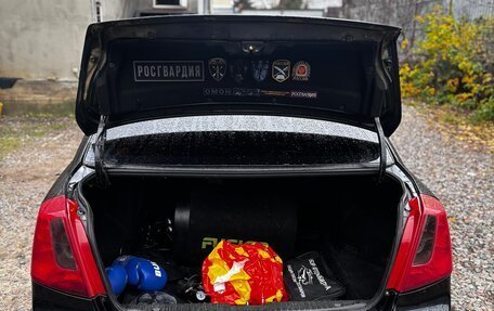 Chevrolet Lacetti, 2008 год, 580 000 рублей, 10 фотография