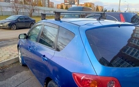 Mazda Axela, 2004 год, 520 000 рублей, 7 фотография